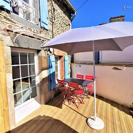 Les Volets Bleus De Josephine Casa vacanze